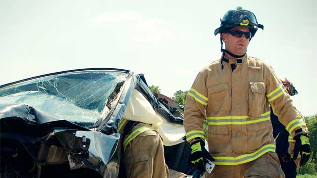 Get The Word Out About Houston Firefighters HFD Pay Petition