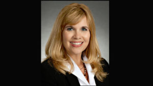 Fort Bend Independent School District Trustee Kristin Tassin