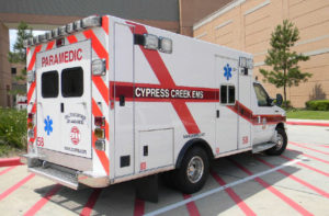 Cypress Creek EMS