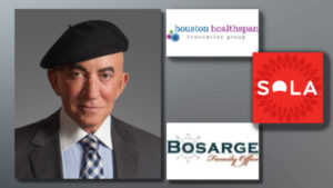 Ed Bosarge