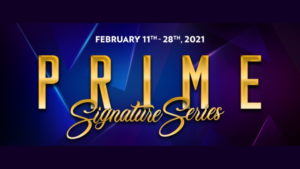 prime signature series