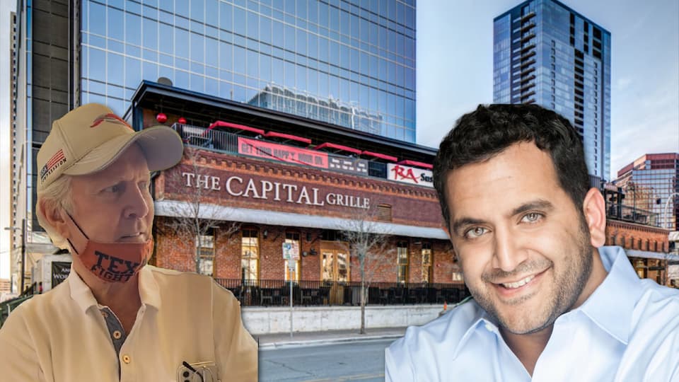 Austin Real Estate Wars Dolcefino Consulting