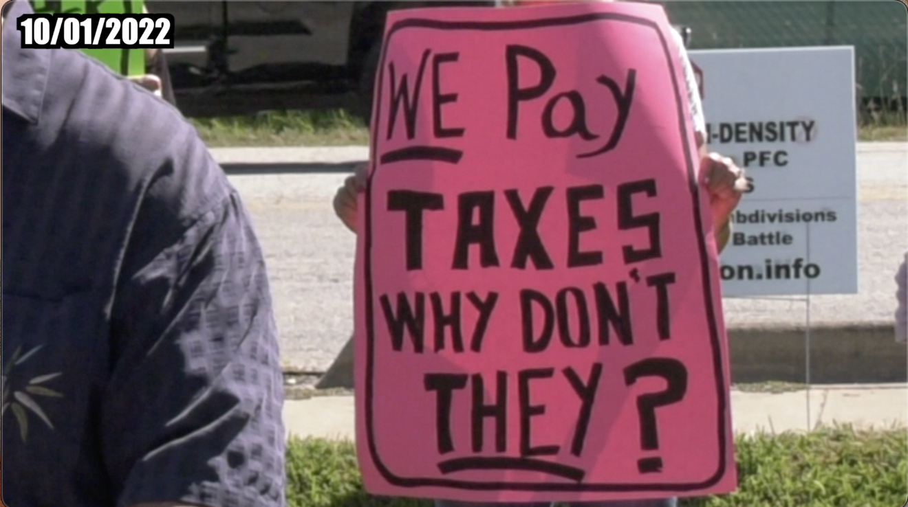 Affordable Housing Lies Dolcefino Consulting