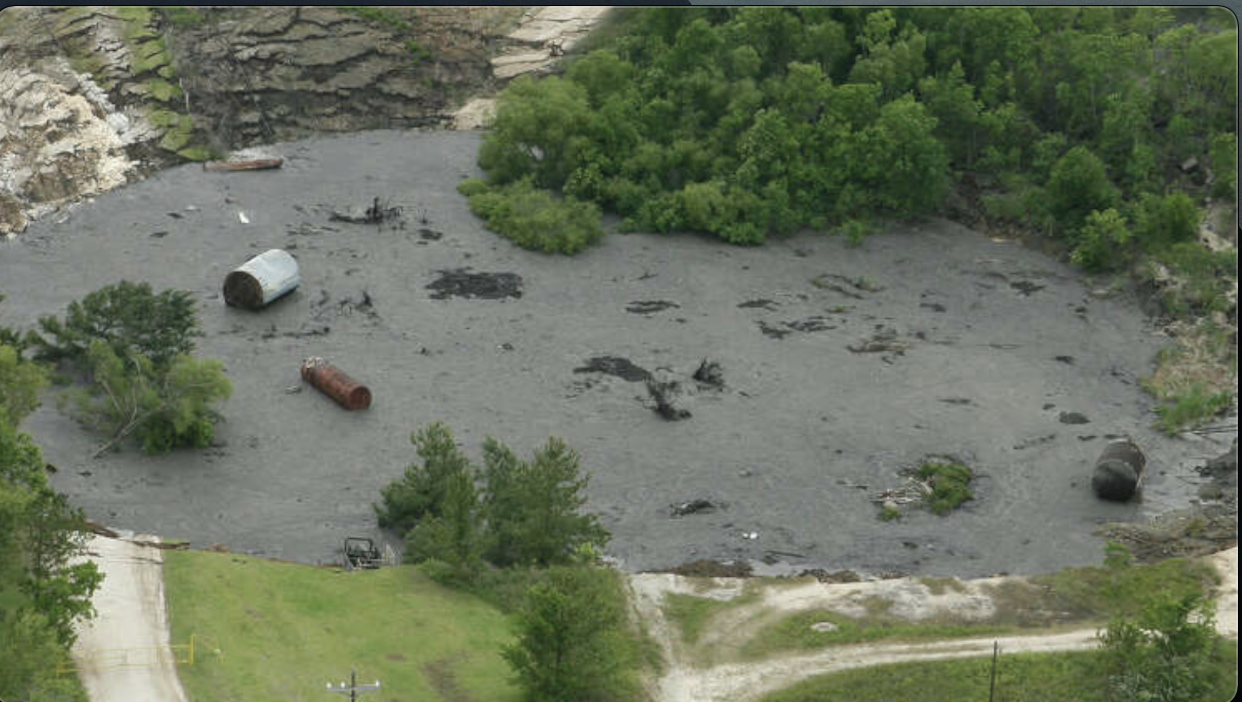 Secrets Buried in North Platte Will Shock Everyone Live