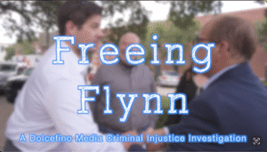 Freeing Flynn