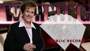 DAMN LAWYERS 2: The Stench of Cronyism