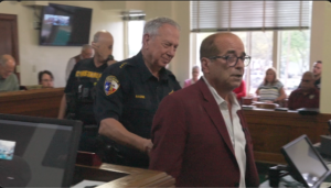 The Clueless Sheriff