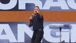 The Prophet Of Profit