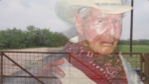Justice For A Cowboy