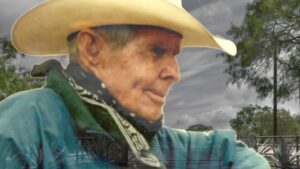 A Cowboy’s Legacy