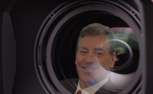 Walker County DA Hides From Cameras