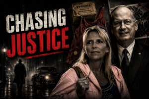 Chasing Justice