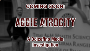 An Aggie Atrocity