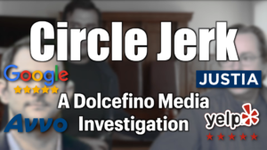 Circle Jerk