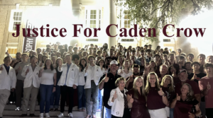 Justice For Caden Crow