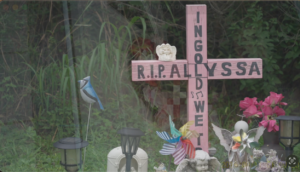 Death In Dayton