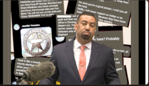 A COMPROMISED DA: Middleton’s Mess