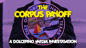 Corpus Christi Payoff