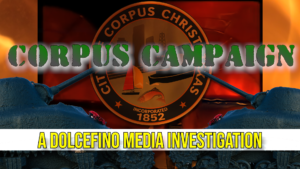 CORPUS CAMPAIGN